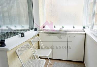 For rent - Apartment in Liatno kino Trakia,  Varna