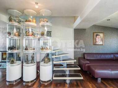 Verkauf - Wohnung in Briz,  Warna