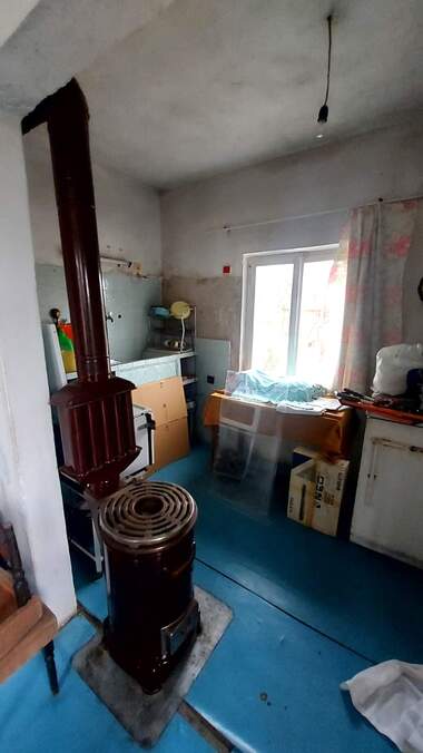 For sale - House in Promishlena zona-Iztok,  Haskovo