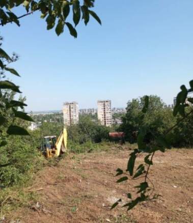 Πώληση - Οικόπεδο για κατασκευή σε Чародейка - Север,  Русе