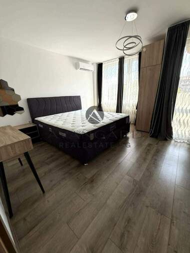 Verkauf - Wohnung in Karschiaka,  Plowdiw