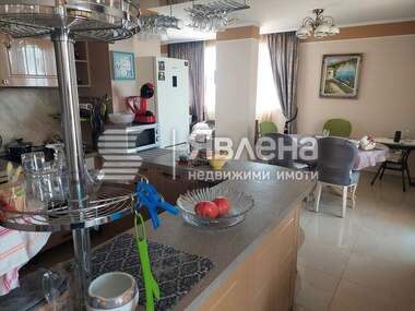 For sale - Apartment in Pomorie,  Burgas