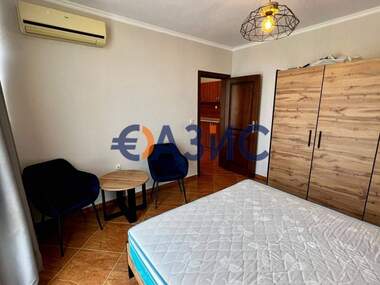 For sale - Apartment in Sveti Vlas,  Burgas