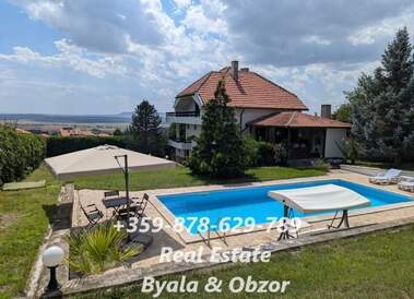 Продажба - Къща в Кошарица,  Бургас