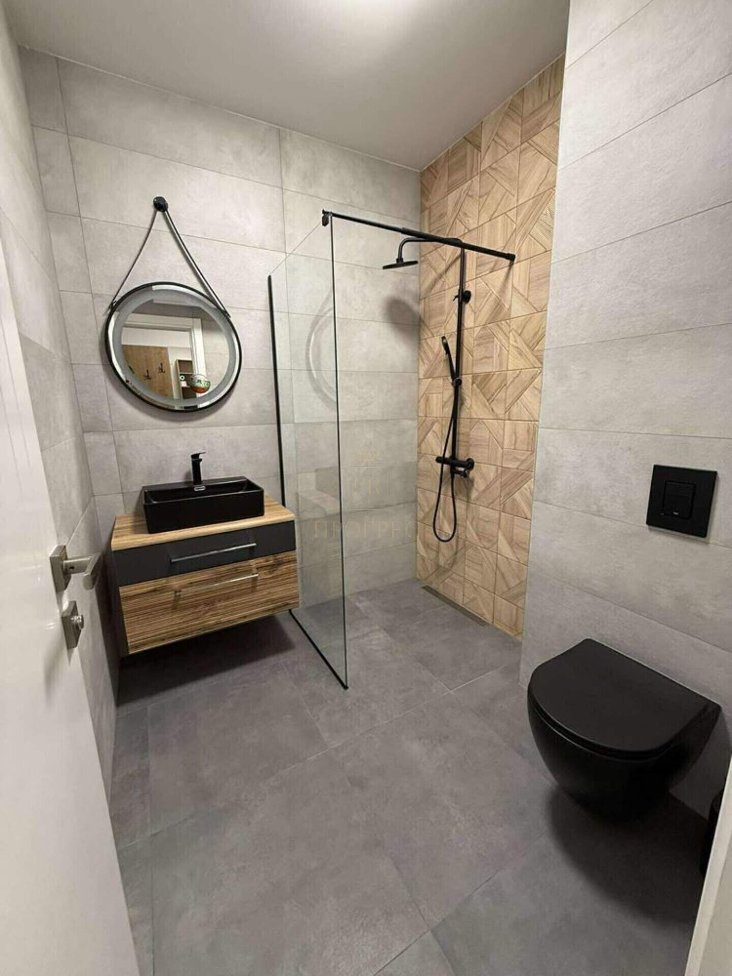 Cu două camere Apartament în Kamenița 2, Plovdiv – fotografia 8