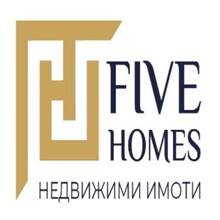 Five Homes