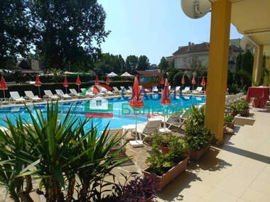 For sale - Apartment in Sunny Beach,  Burgas