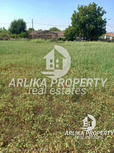 For sale - For Construction in Generalovo,  Haskovo