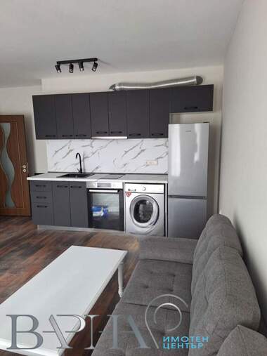 For rent - Apartment in Liatno kino Trakia,  Varna