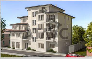 Satış - Apartman olarak Velingrad,  Pazarcik