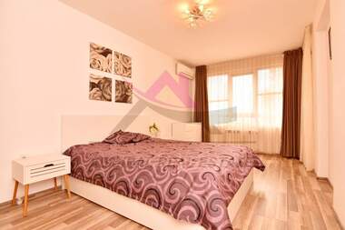 For rent - Apartment in Vazrajdane 1,  Varna