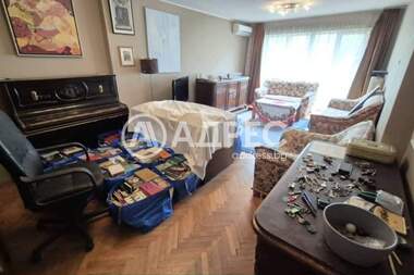 Аренда - Квартира в Център,  София