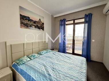 Închiriere - Apartament în Zornița,  Burgas