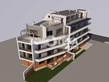 For sale - Apartment in Komatevo,  Plovdiv