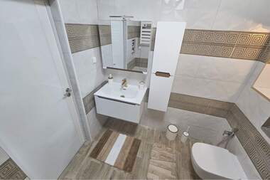 For rent - Apartment in Troshevo,  Varna