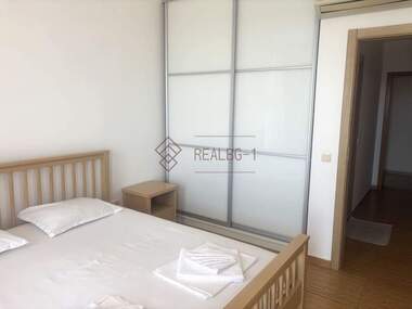 Verkauf - Wohnung in Baltschik,  Dobritsch