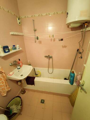 Verkauf - Wohnung in Drujba 1,  Haskowo