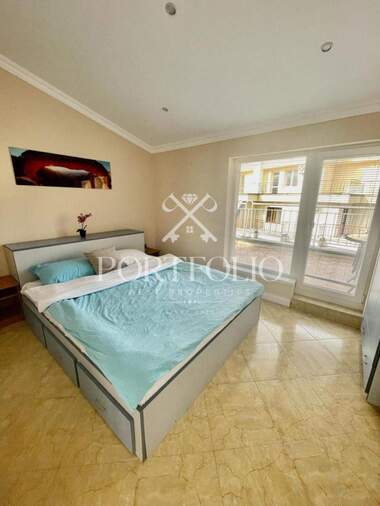Verkauf - Wohnung in Nesebar,  Burgas