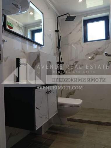 Продажба - Апартамент в Остромила,  Пловдив