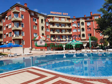 Verkauf - Wohnung in Sonnenstrand,  Burgas