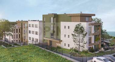 Vânzare - Apartament în Vinița,  Varna