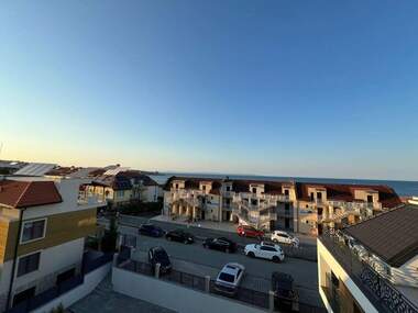 Satış - Apartman olarak Sozopol,  Burgas