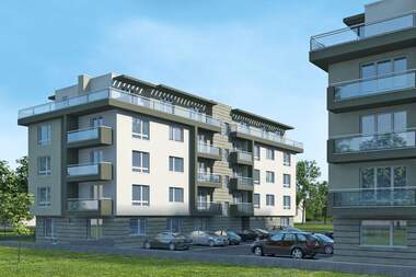 Verkauf - Wohnung in Hristo Smirnenski,  Plowdiw
