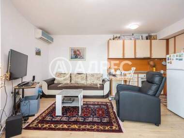 Vânzare - Apartament în Briz,  Varna
