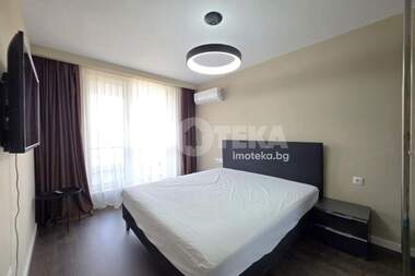 For rent - Apartment in Manastirski livadi-Iztok,  Sofia