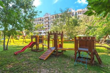 Satış - Apartman olarak Sunny Beach,  Burgas