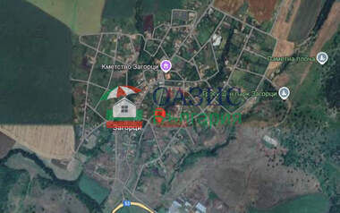 For sale - House in Zagortsi,  Burgas