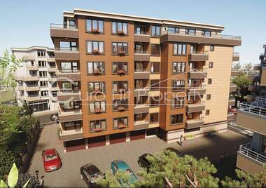 For sale - Apartment in Pomorie,  Burgas