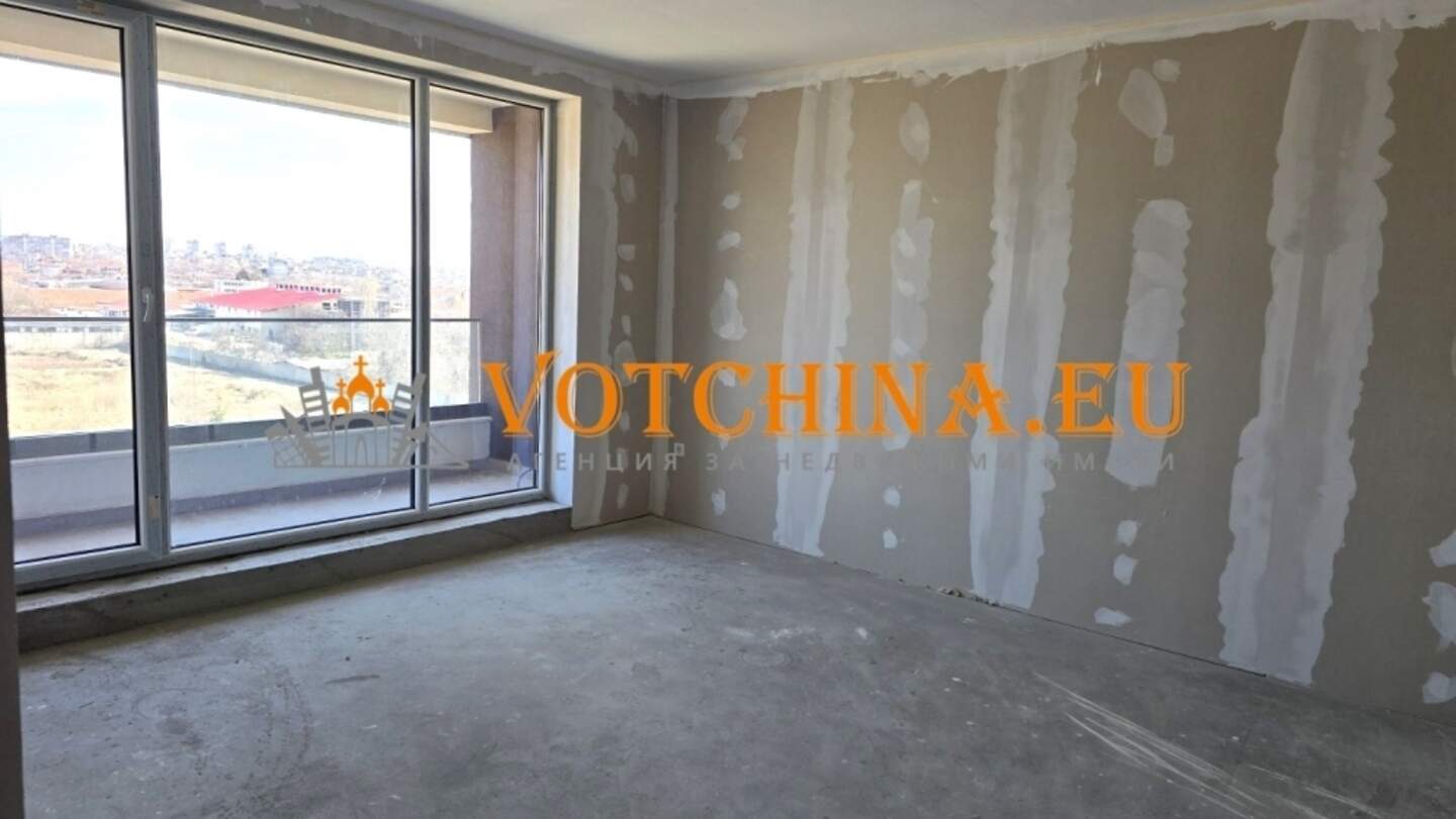 Cu două camere Apartament în Troșevo, Varna – fotografia 3
