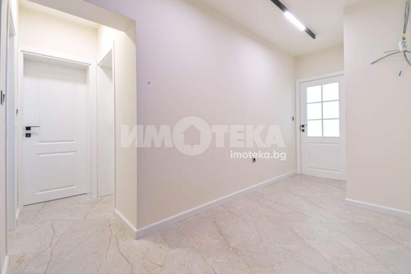 Τρίδωμο Διαμέρισμα σε Κιούτσουκ Παριζ, Πλοβδιβ – φωτογραφία 5