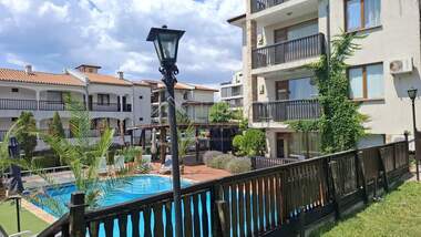 Satış - Apartman olarak Sveti Vlas,  Burgas