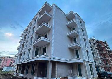 For sale - Apartment in Sunny Beach,  Burgas