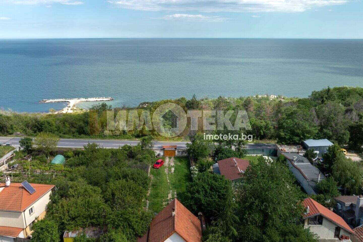 Къща в Златни Пясъци, Варна – снимка 4