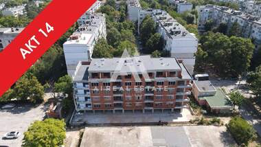 Продажба - Апартамент в Сторгозия,  Плевен