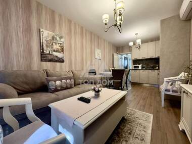 For rent - Apartment in Center,  Varna