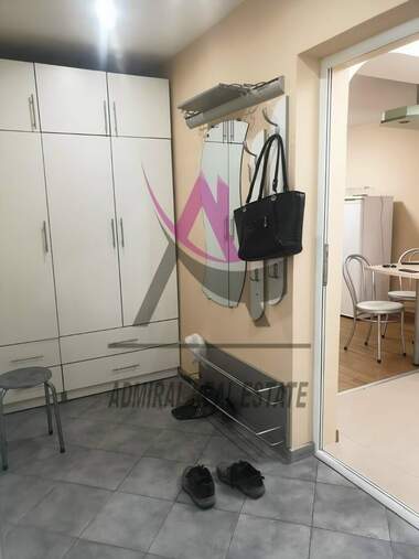 For rent - Apartment in Liatno kino Trakia,  Varna