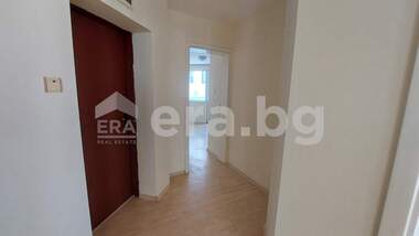 For sale - Apartment in Liatno kino Trakia,  Varna