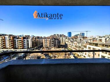 Продажба - Апартамент в Манастирски ливади-Изток,  София