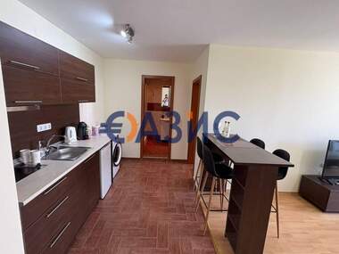 For sale - Apartment in Sveti Vlas,  Burgas