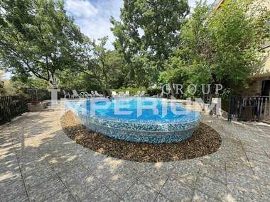 For rent - Apartment in Manastirski rid,  Varna