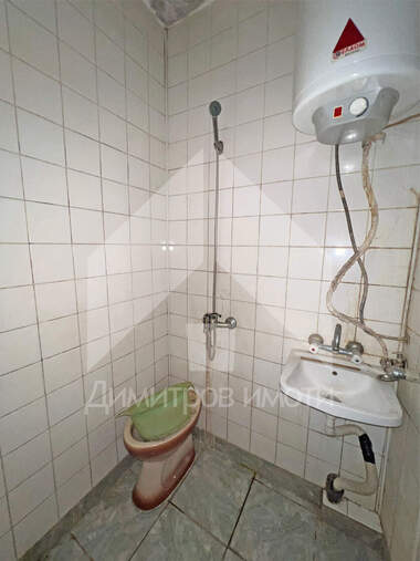 Verkauf - Wohnung in Nowi Pazar,  Schumen