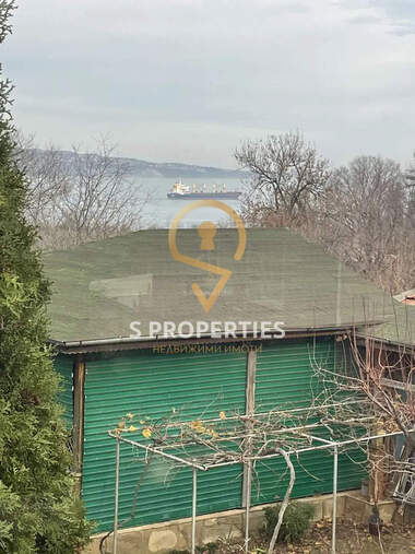 For sale - House in Asparuhovo,  Varna
