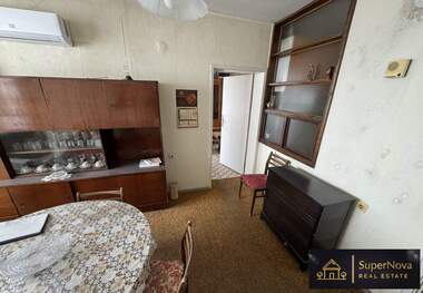 Vânzare - Apartament în Drujba 1,  Haskovo