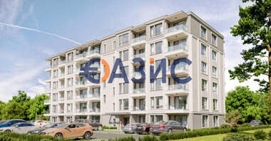 Verkauf - Wohnung in Sonnenstrand,  Burgas