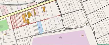 For sale - For Construction in Hrishteni,  Stara Zagora