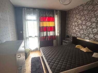 Închiriere - Apartament în Goțe Delceev,  Sofia